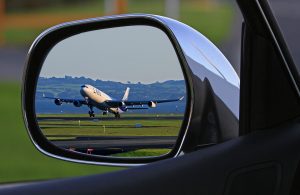 Kefalonia airport