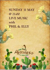 Live music in Lakithra