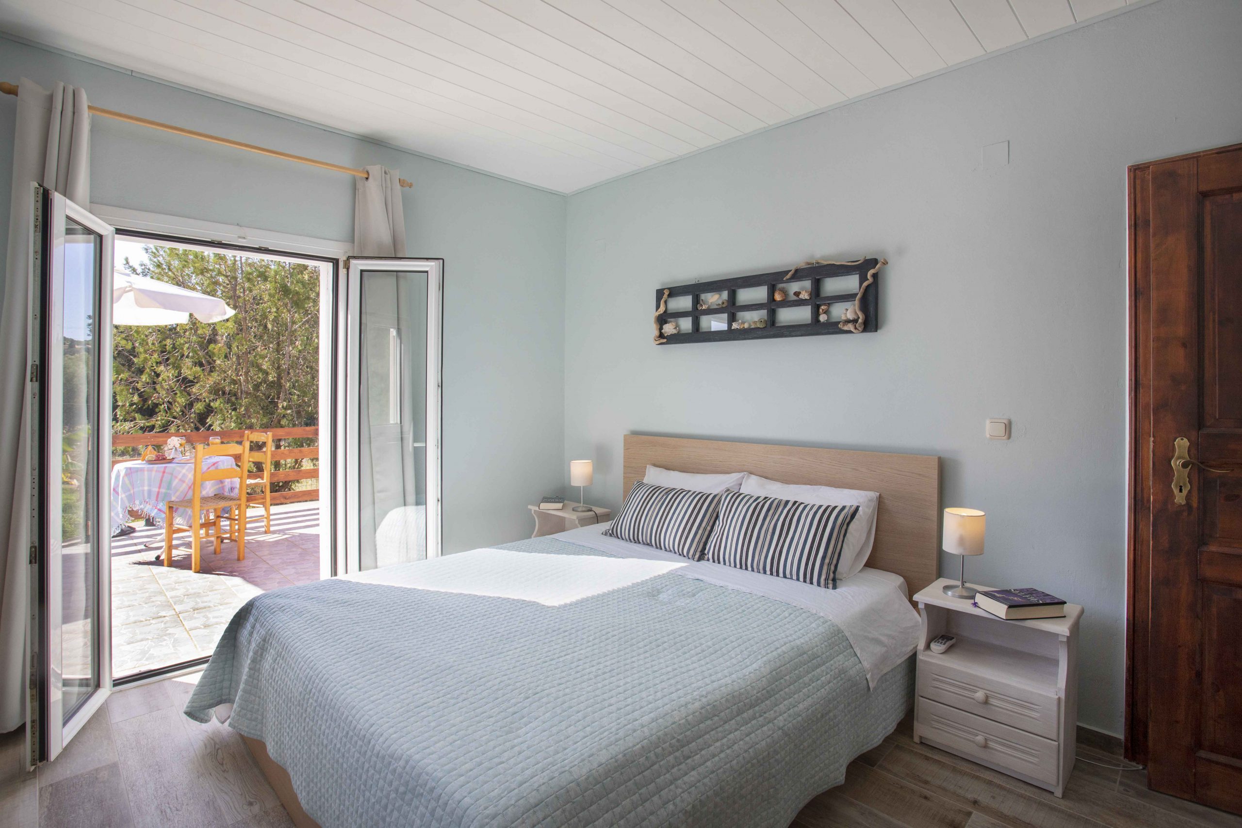 Bedroom of Joleni Cottage